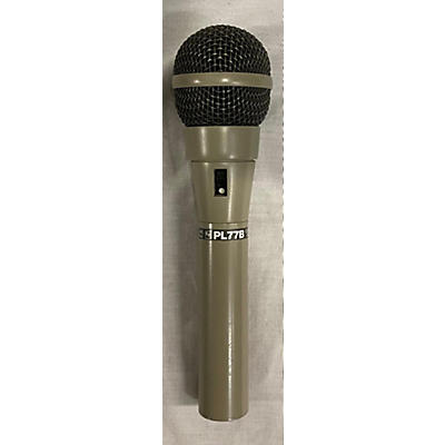 Electro-Voice PL77B Condenser Microphone
