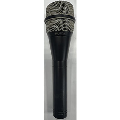 Electro-Voice PL80A Dynamic Microphone