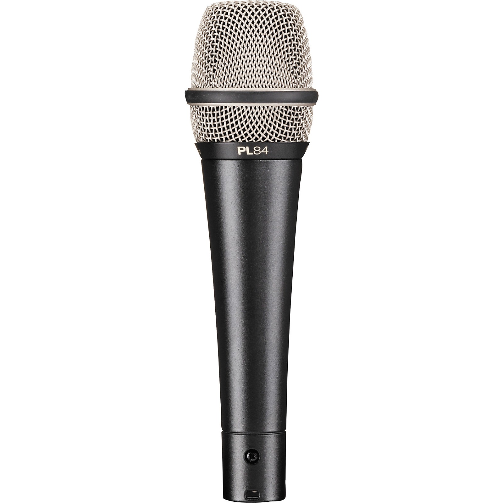 ElectroVoice PL84 Handheld Condenser Mic Musician's Friend