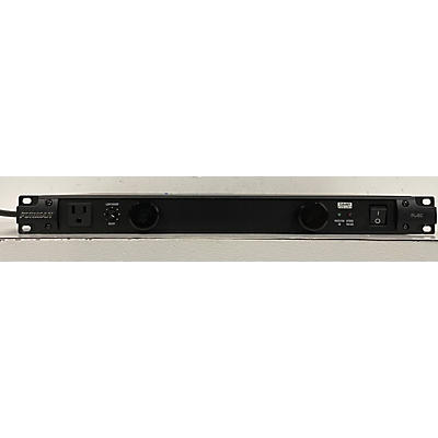 Furman PL8C Power Conditioner