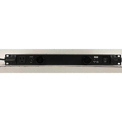 Furman PL8C Power Conditioner