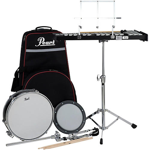PL900C Percussion Learning Center & Case with Wheels