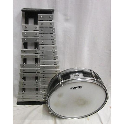 Pearl PL910C Concert Percussion