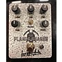 Used Lone Wolf Audio PLAGUE BEARER Effect Pedal