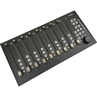 Icon PLATFORM M+ MIDI Controller