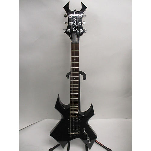 PLATINUM SERIES WARLOCK Solid Body Electric Guitar