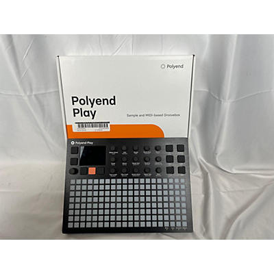 Polyend PLAY Production Controller