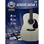 Alfred PLAY Series  Acoustic Guitar 1 Book & DVD