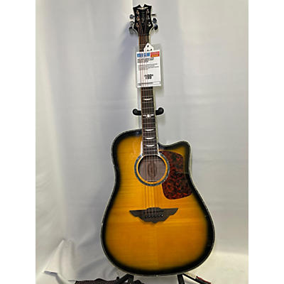 Keith Urban PLAYER ACOUSTIC Acoustic Guitar