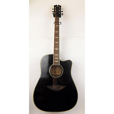 Keith Urban PLAYER Acoustic Electric Guitar