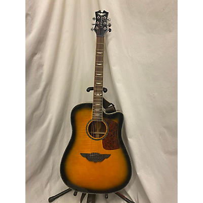 Keith Urban PLAYER Acoustic Guitar