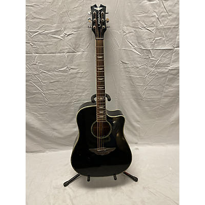 Keith Urban PLAYER Acoustic Guitar