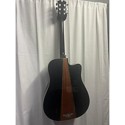 Keith Urban PLAYER LH Acoustic Guitar