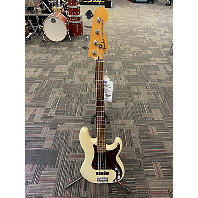 Fender PLAYER PLUS ACTIVE PRECISION BASS Electric Bass Guitar