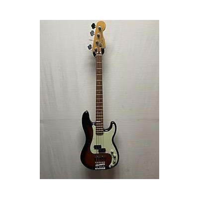 Fender PLAYER PLUS PRECISION BASS Electric Bass Guitar
