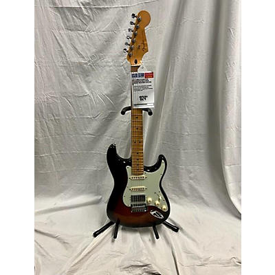 Fender PLAYER PLUS STRATOCASTER HSS Solid Body Electric Guitar