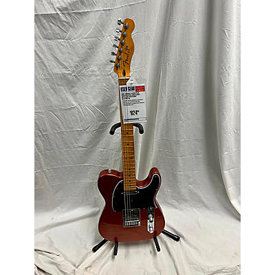 Fender PLAYER PLUS TELECASTER Solid Body Electric Guitar