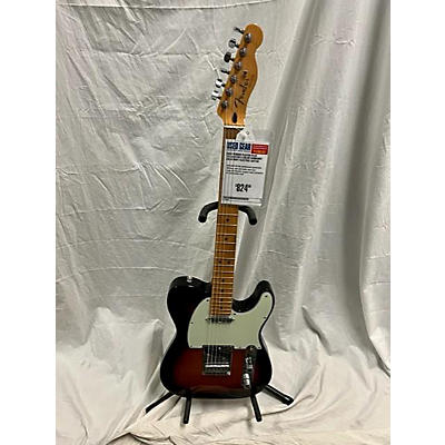 Fender PLAYER PLUS TELECASTER Solid Body Electric Guitar