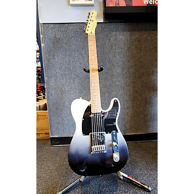 Fender PLAYER PLUS TOP TELECASTER Solid Body Electric Guitar