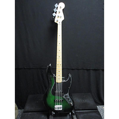 Fender PLAYER SERIES LIMITED EDITION Electric Bass Guitar