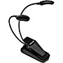 Proline PLD4 Dual Head Music Stand Light with 4 LEDs