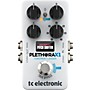 Open-Box TC Electronic PLETHORA X1 TonePrint Loader and TC Guitar Effects Pedal Condition 1 - Mint White