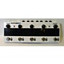 Used TC Electronic PLETHORAX5 Effect Processor