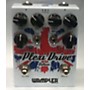 Used Wampler PLEXI DRIVE DELUXE Effect Pedal