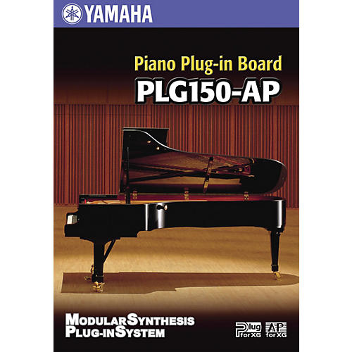 PLG150-AP Acoustic Piano Plug-In Board
