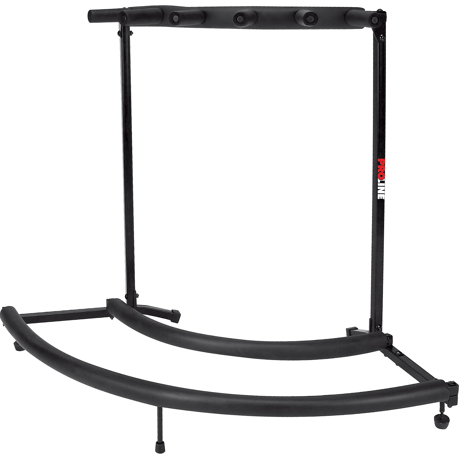 Proline PLMSC5 5Guitar Corner Stand Musician's Friend
