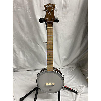 Gold Tone PLUCKY 5 STRING Banjo