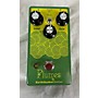Used EarthQuaker Devices PLUMES Effect Pedal