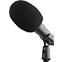 Proline PLWS1 Microphone Windscreen Single windscreen Black