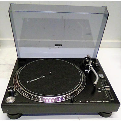 Pioneer DJ PLX-100 Turntable
