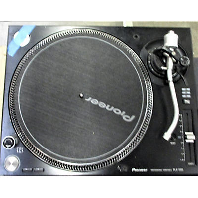 Pioneer PLX-1000 DJ Controller