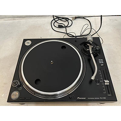 Pioneer DJ PLX 1000 DJ Controller
