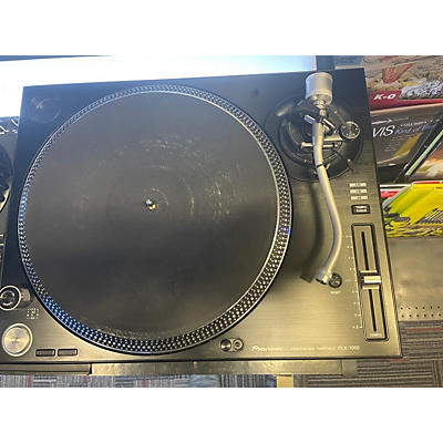 Pioneer DJ PLX-1000 DJ Controller