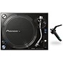 Pioneer DJ PLX-1000 Direct-Drive Professional Turntable with Ortofon Concorde Mix Cartridge