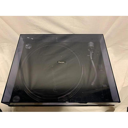 PLX-1000 Professional Turntable Turntable