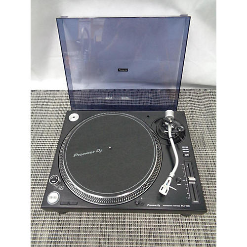 Pioneer DJ PLX 1000 Turntable