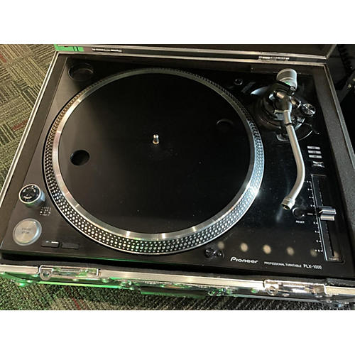 Pioneer PLX-1000 Turntable