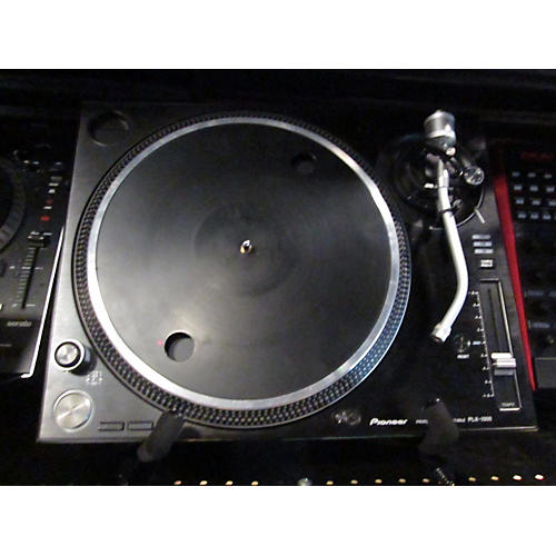 Pioneer DJ PLX 1000 Turntable