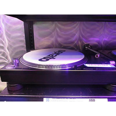 Pioneer DJ PLX 1000 Turntable