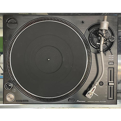 Pioneer DJ PLX-1000 Turntable