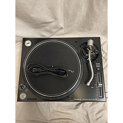 Pioneer DJ PLX-1000 Turntable