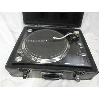 Pioneer DJ PLX-1000 USB Turntable