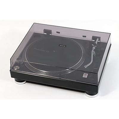 Pioneer DJ PLX-500 Direct-Drive Professional Turntable