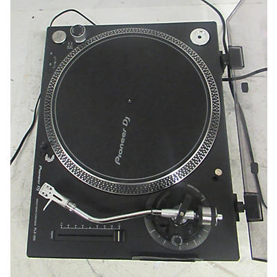 Pioneer DJ PLX-500-K USB Turntable