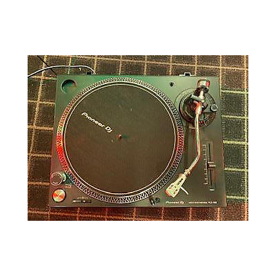 Pioneer DJ PLX-500 USB TURNTABLE USB Turntable