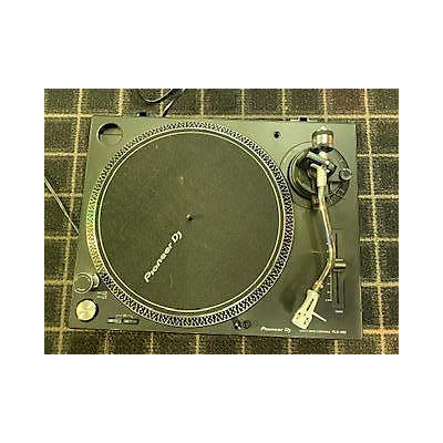 Pioneer DJ PLX-500 USB Turntable USB Turntable